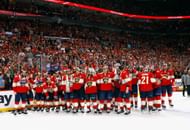 NHL Playoffs Rules